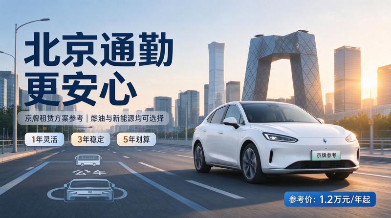 新能源车牌照市场分析